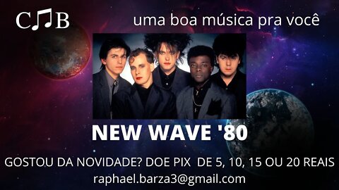 NEW WAVE '80