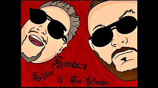 SunDaze S&W Episode 4 'Special Guest Brockton"s Own Michael Jackson'