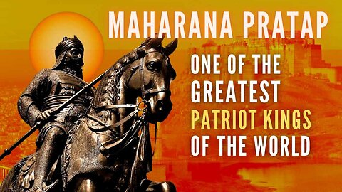 Autobiography of Sri Maharana Pratap..........