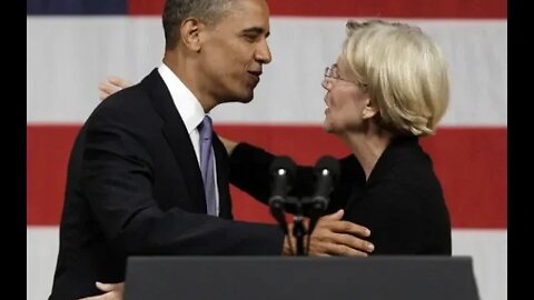 CA: Obama Backs Warren To Donors, Warren Has Collapsed, Dem Party Lawyers Met w/FBI Before FISA,