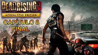 Dead Rising 3: Apocalypse Edition - [Capítulo 8 - Final] - Jogo Dublado - PT-BR - 60Fps - 1440p