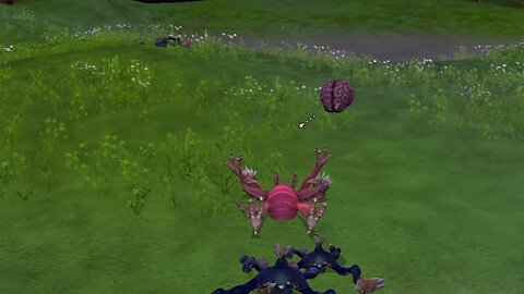 We finally evolving Spore s2 ep 12