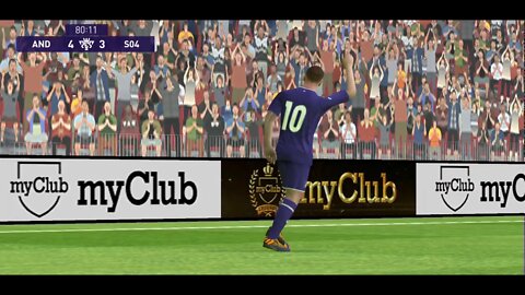 PES 2021: ANDERLECHT vs SCHALCKE 04 | Entretenimiento Digital 3.0