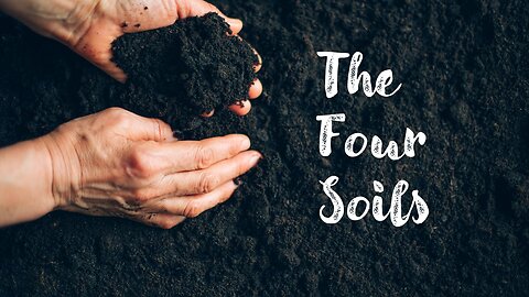 The Four Soils