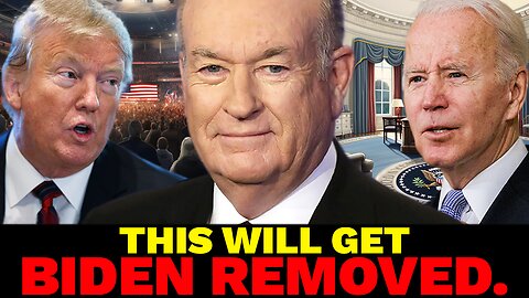 Supreme Court WILL FAVOR Trump in MUST-SEE Bill O'Reilly Interview