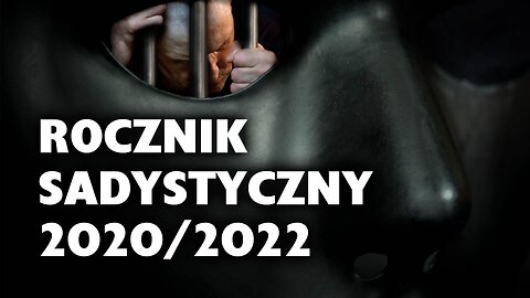 ROCZNIK SADYSTYCZNY 2020/2022