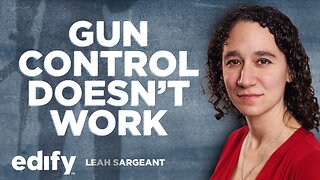 Why I Changed My Mind About Gun Control
