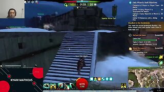 GW2 WvW MULTICLASS BUILD AND EVENTS MAGUUMA AND SORROW´S FURNACE