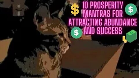 10 Prosperity Mantras for Attracting Abundance and Success