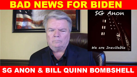 SG ANON & BILL QUINN SHOCKING NEWS 04.04.2024: Insist On Truth - JUAN O SAVIN