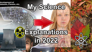 My Science and History Compilation Shorts: 2022|⚛