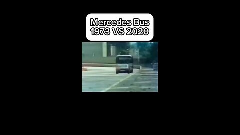 Mercedes Miraculous driving style without hands.