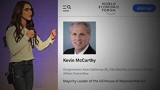 Lauren Boebert Responds To Kevin McCarthy’s Attacks Against The Freedom Caucus