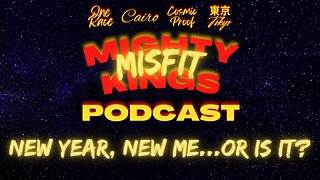 MMK Episode 11: New Year, New Me... Or Is it?