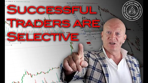 How to Be a Selective Trader, with Francis Hunt