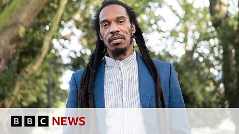 Writer and poet Benjamin Zephaniah dies aged 65 - BBC News