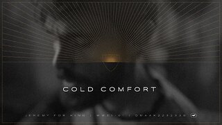 Jeremy for King - Cold Comfort (Official Audio)