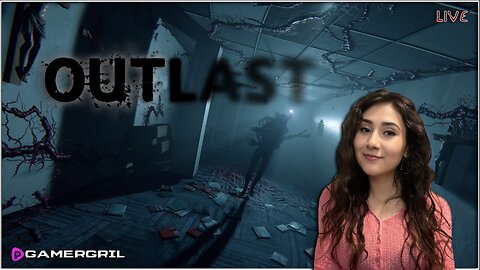 Let the Panic Commence - Outlast anyone?