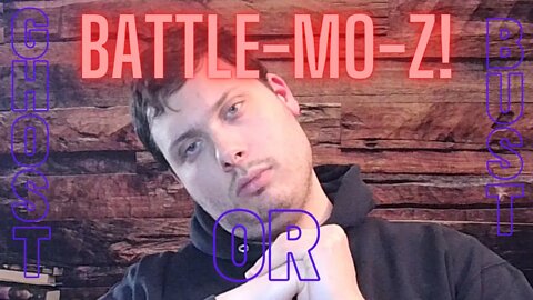Battle Mo Z and Channel's First Anniversary!