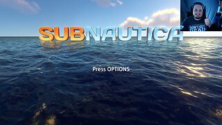 Subnautica Pt. 1: A New Beginning! #Subnautica