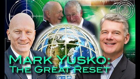 Mark Yusko: Hedge fund manager's take on the forthcoming Great Reset @Around the World with Yusko