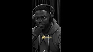 The Battle With Myself - Kevin Hart