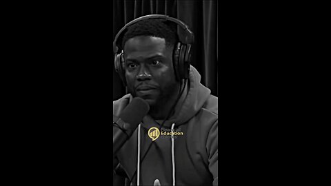 The Battle With Myself - Kevin Hart