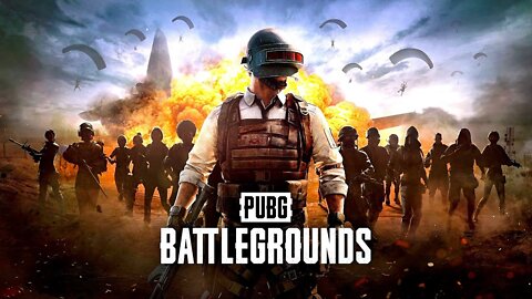 PUBG