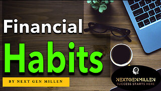 Top Financial Habits of Wealthy People: Unleash Your Inner Money Master