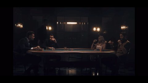 Garilla Poker Ad