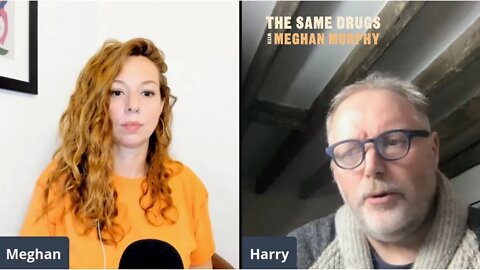 The Same Drugs: The thought police are here for Harry Miller