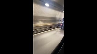 Tunnel action