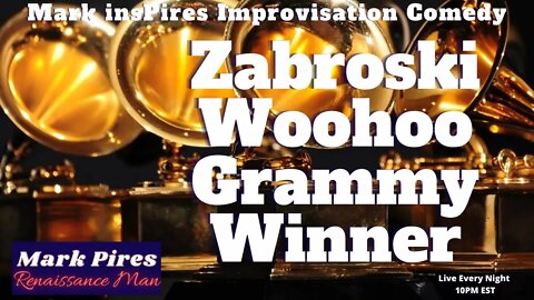 The Origins of the Woohoo and Grammy Winner Matt Zebraski