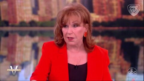 Joy Behar: Men Who Criticize Kamala 'Fear' 'Funny Women,' Are Bad In Bed