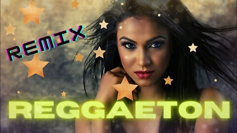REGGAETON Remix | Reggeaton Clasicos Mix💎 [no copyright music for vlogs]💎