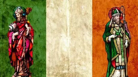 1 heure de musique Irlandaise Catholique - 1 hour of Irish Catholic music