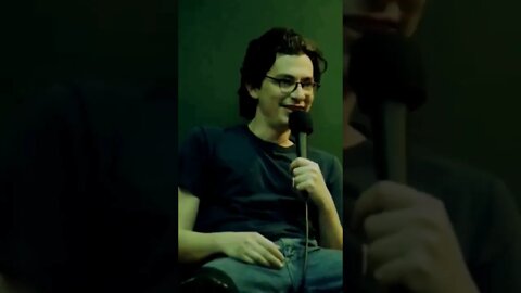 Adam Friedland Obsessed with Old Man Cock
