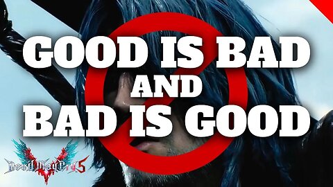 The most IMPORTANT devil May Cry 5 video you will ever see... | Watch until the end for PROOF!!!