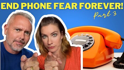 Real Estate Agents: End Phone Fear Forever! (Part 3)