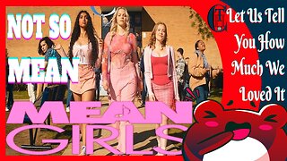 Mean Girls 2024: A WOKE Remake That Falls Flat | Movie Review