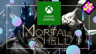 Mortal Shell Agora No Xcloud Gaming - Alcilandia