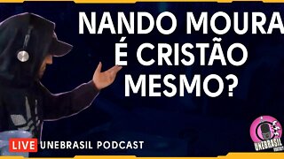 O certo é pensar em si mesmo?