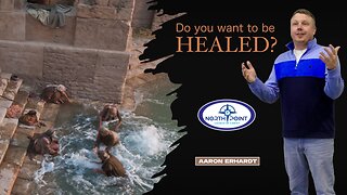 North Point Church of Christ Sermon 2023-03-05 — Do You Want To Be Healed?