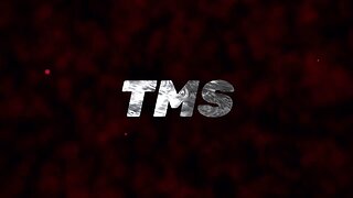 TMS is on Rumble