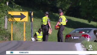 Woman and infant killed in Clermont County crash