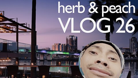 Vlog 26 - A Weekend of Big Things