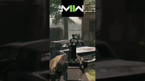 Call Of duty Modern Warfare 3 PS5 clips