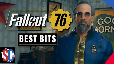 Fallout 76 (Best Bits - Ep1)