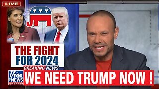 Unfiltered with Dan Bongino 3/25/23 | BREAKING FOX NEWS TODAY March 25, 2023