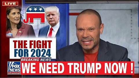 Unfiltered with Dan Bongino 3/25/23 | BREAKING FOX NEWS TODAY March 25, 2023
